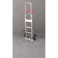 Hand Truck Aluminium
