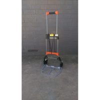 Hand Truck Aluminium Fold Down