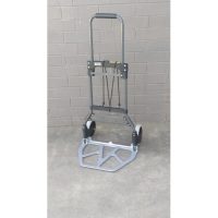 Hand Truck Aluminium Fold Down