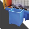 Dispensing Tray to Suit Double IBC Bulk Containment Bund