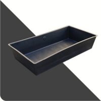 Maxi Tray - 250 litres