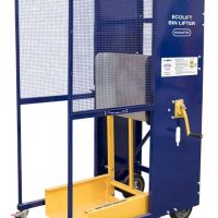 Lift Master Ecolift Hero