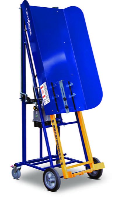 Lift Master Rugged BLHP Hero