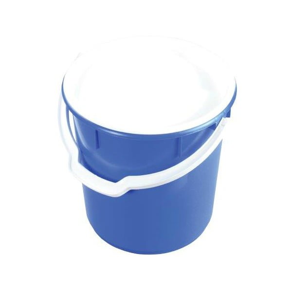 N075 Bucket & Handle 22lt Solid 1