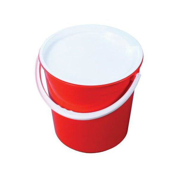 N151 Bucket & Handle 13