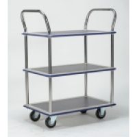 Trolley Multi Deck: HB230D