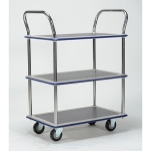 Trolley Multi Deck: HB230D 1