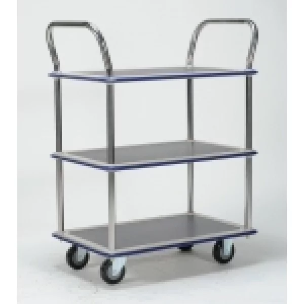 Trolley Multi Deck: HL130D 1
