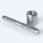 Pin & Stud Kit For Connecting Link 1