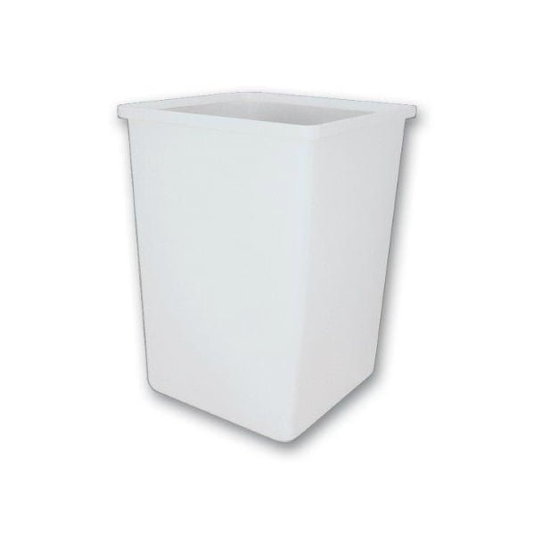 Plastic Rotomold: 310Lt Rectangular Tank 1
