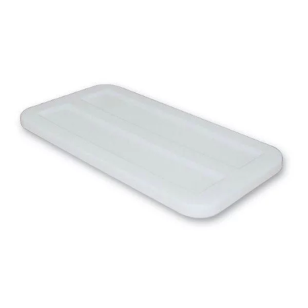 Plastic Rotomold: Lid for TA1216 1