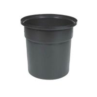 Plastic Rotomold: 58Lt Nesting Drum