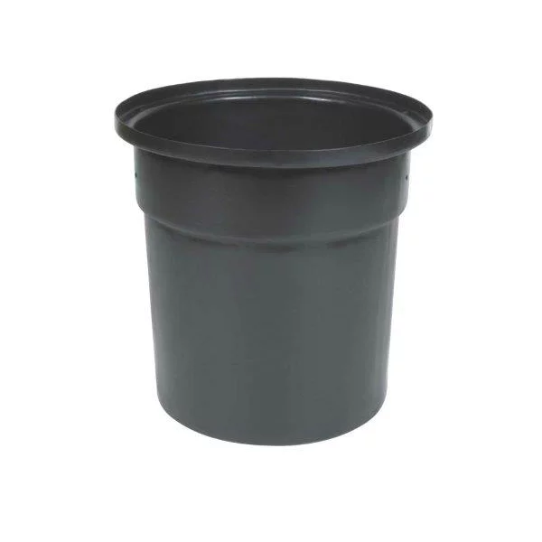 Plastic Rotomold: 58Lt Nesting Drum 1