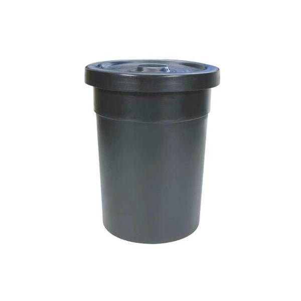 Plastic Rotomold: 215Lt Nesting Drum/Lid 1